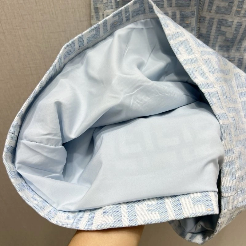 Packable Fendi Dress 120647
