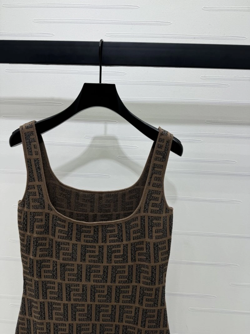 Fendi Dress Flexible 120677