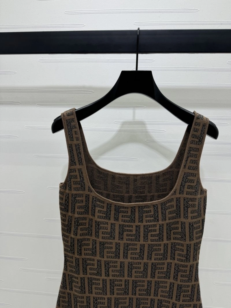 Fendi Dress Flexible 120677