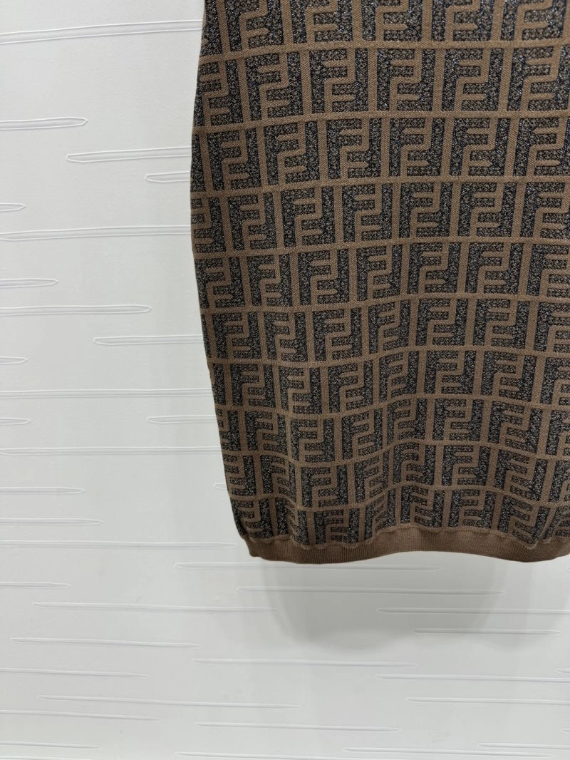 Fendi Dress Flexible 120677