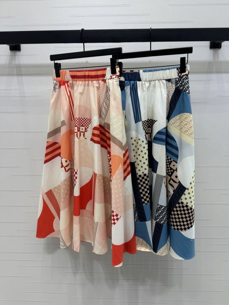 Fendi Dress TimelessDesign 120655