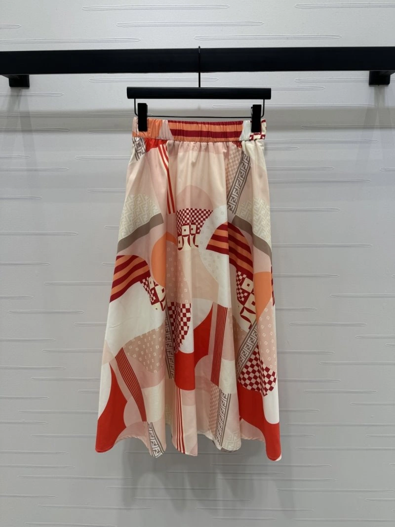 Fendi Dress TimelessDesign 120655