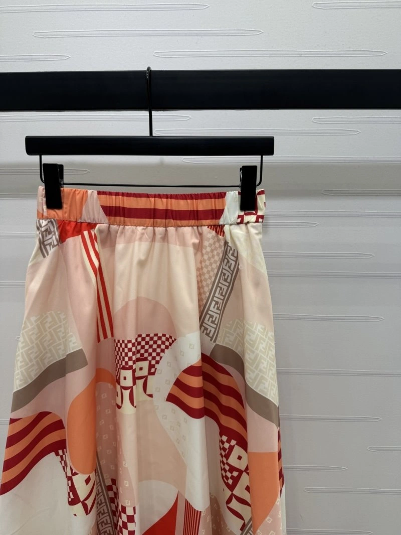 Fendi Dress TimelessDesign 120655