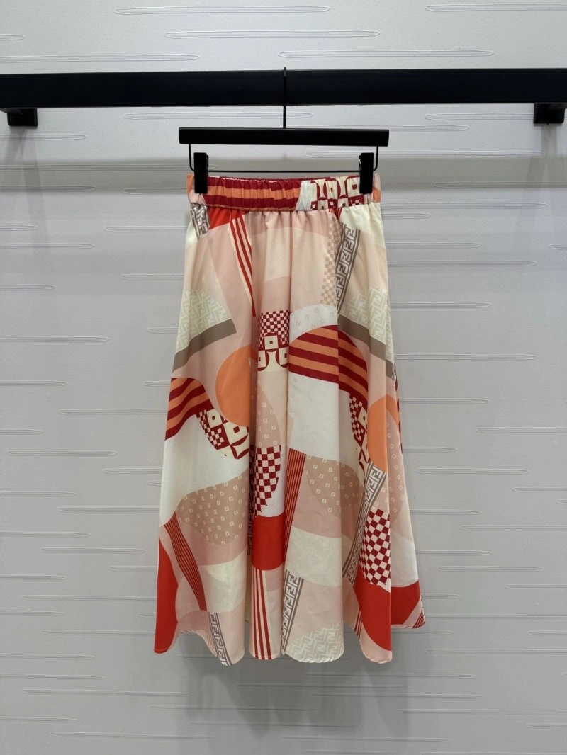 Fendi Dress TimelessDesign 120655