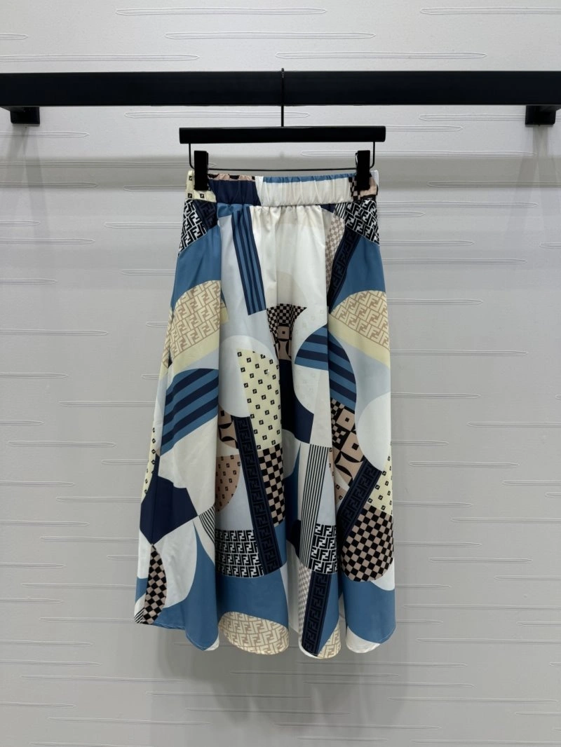 OnTrend Fendi Dress 120664
