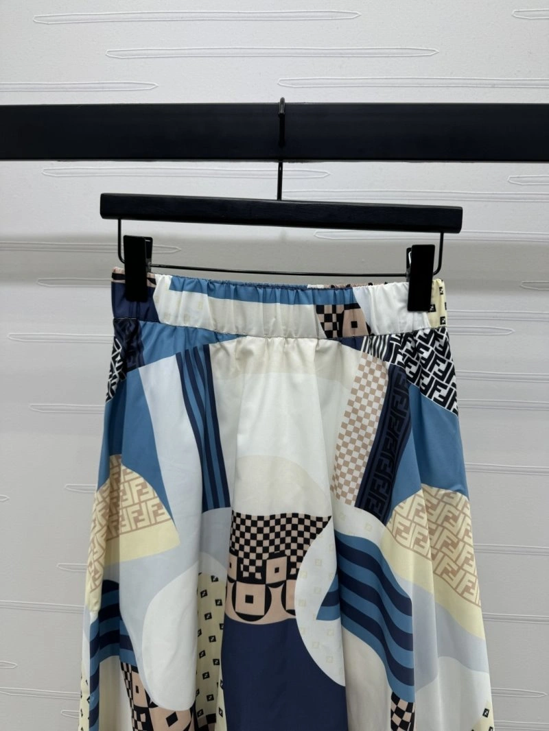 OnTrend Fendi Dress 120664