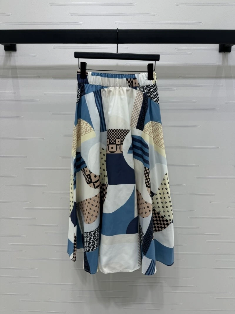 OnTrend Fendi Dress 120664