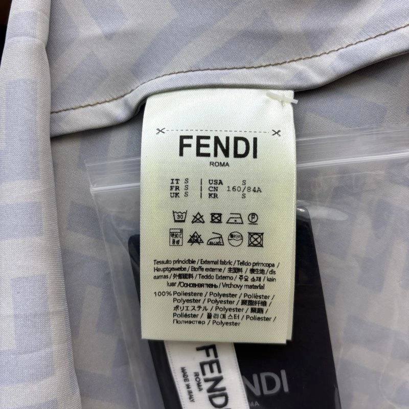 FlexibleFit Fendi Dress 120652