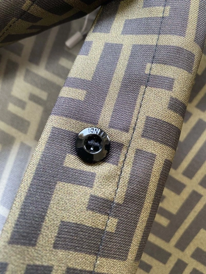 Refined Fendi Dress 120673