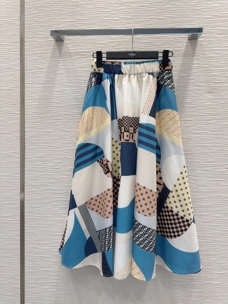 Fendi Dress FreshLook 120672