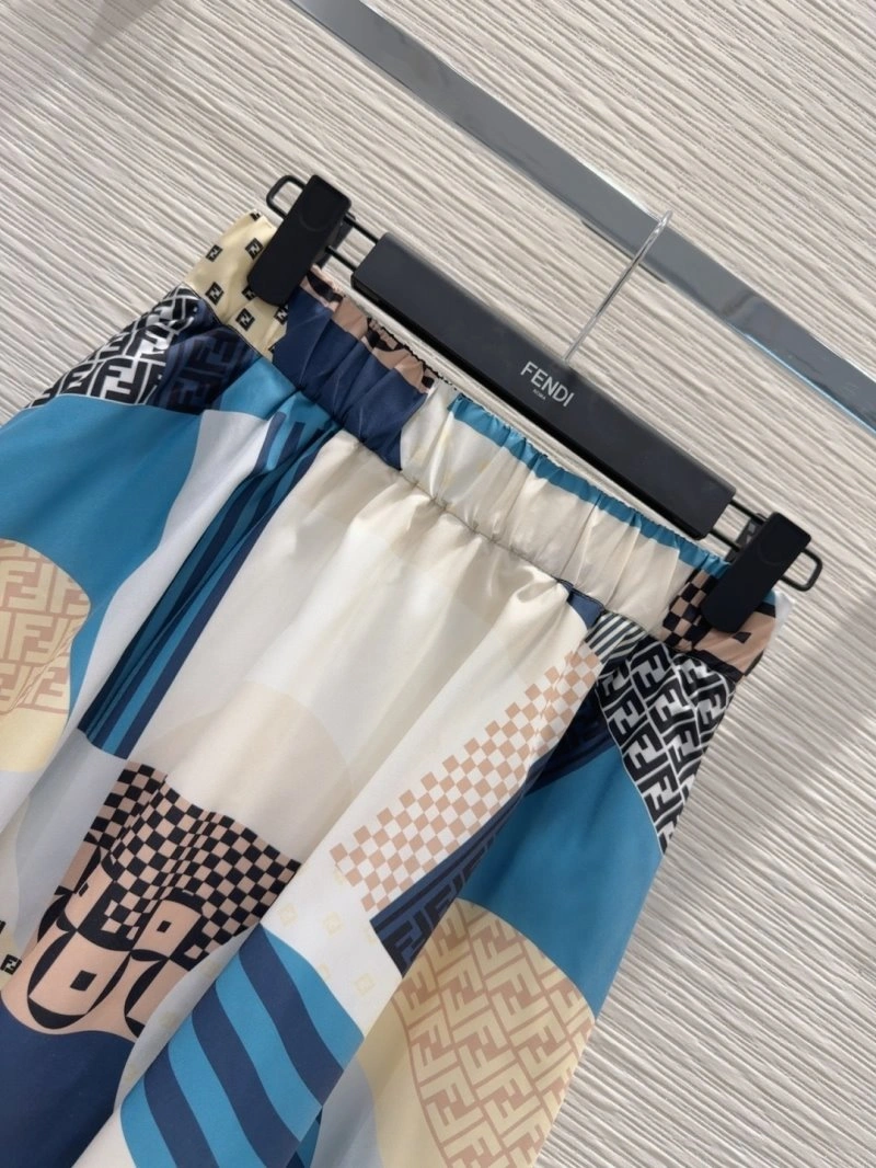 Fendi Dress FreshLook 120672