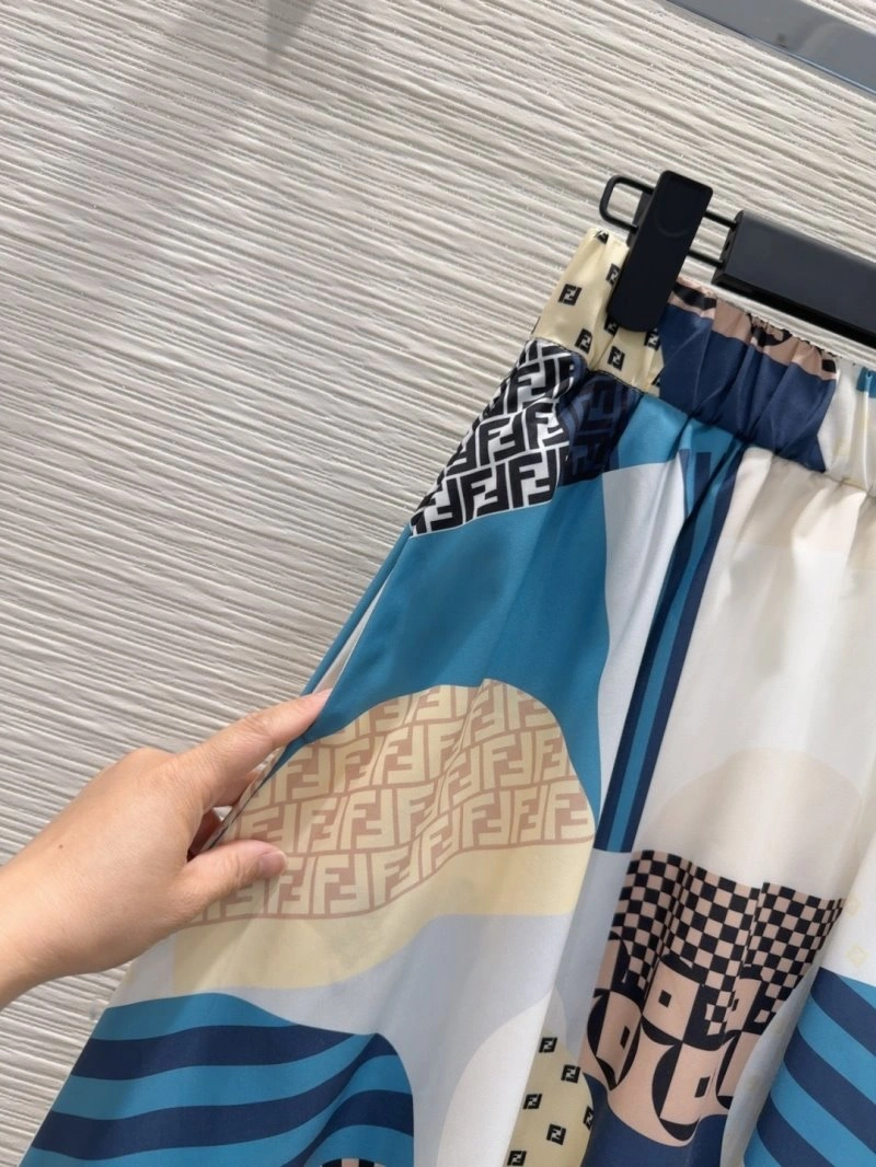 Fendi Dress FreshLook 120672