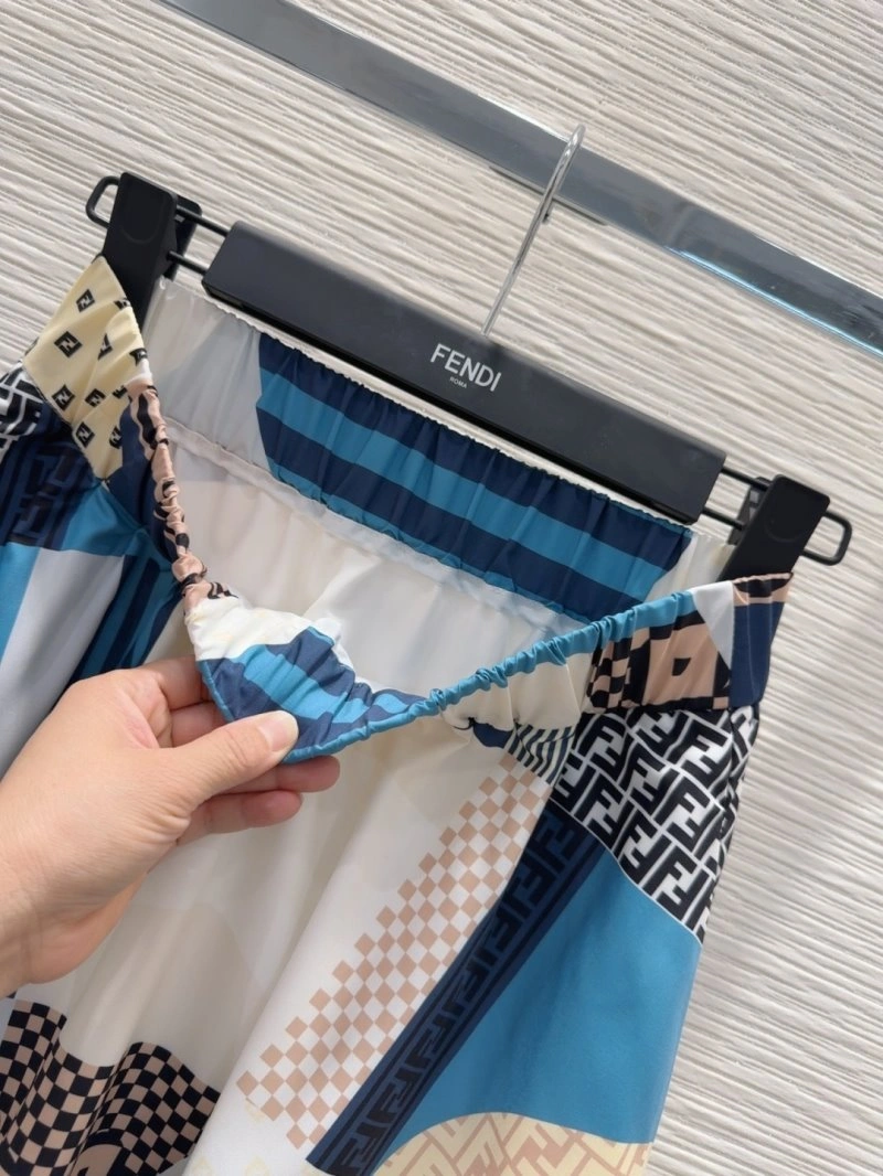 Fendi Dress FreshLook 120672