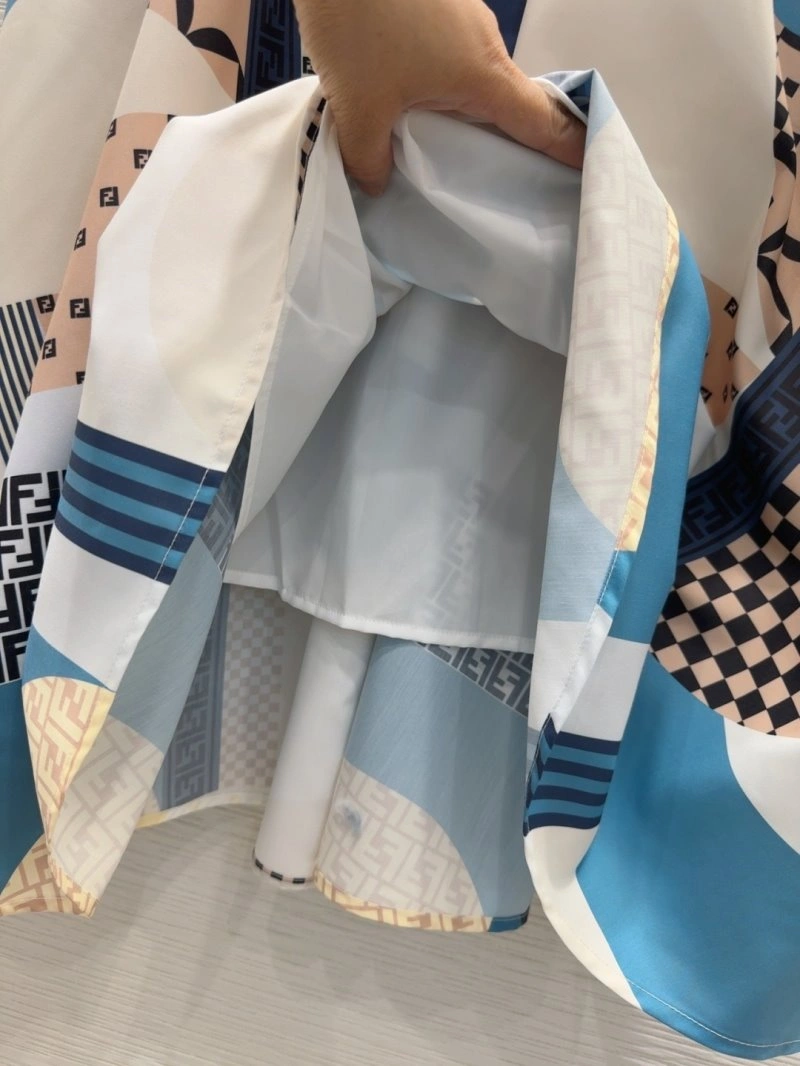 Fendi Dress FreshLook 120672