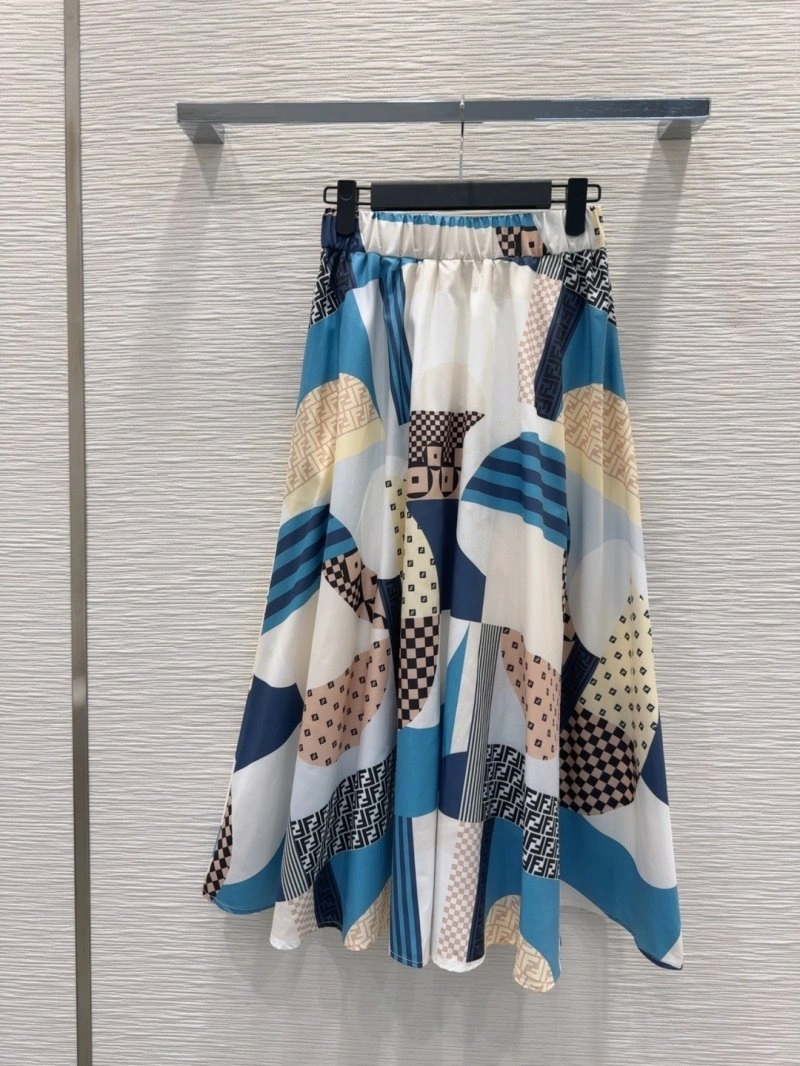 Fendi Dress FreshLook 120672