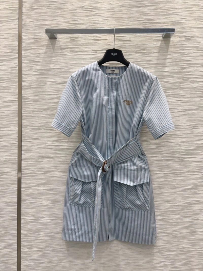 Resilient Fendi Dress 120643