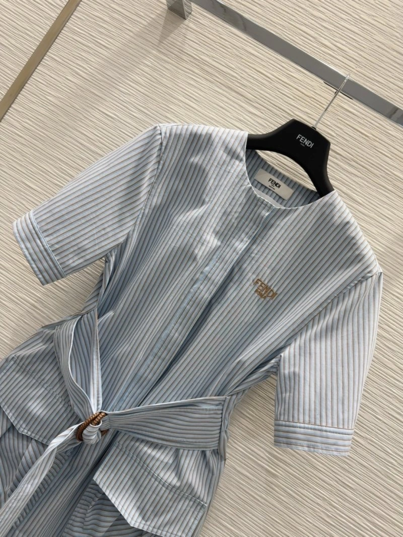 Resilient Fendi Dress 120643