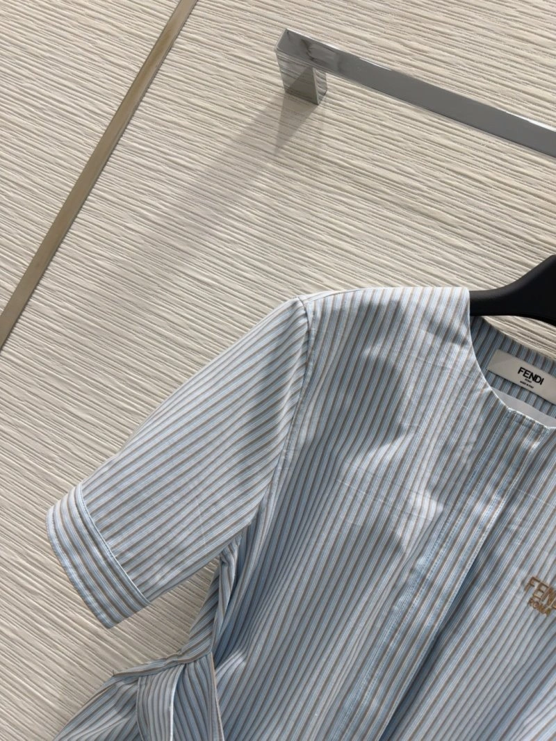 Resilient Fendi Dress 120643