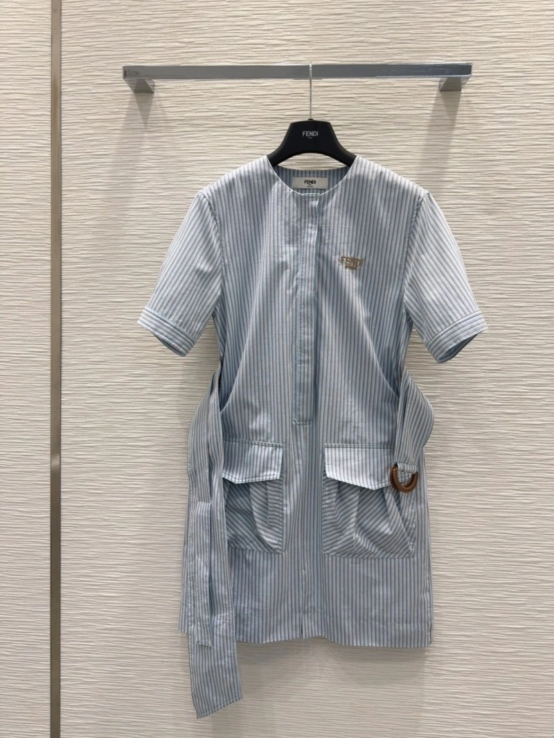 Resilient Fendi Dress 120643