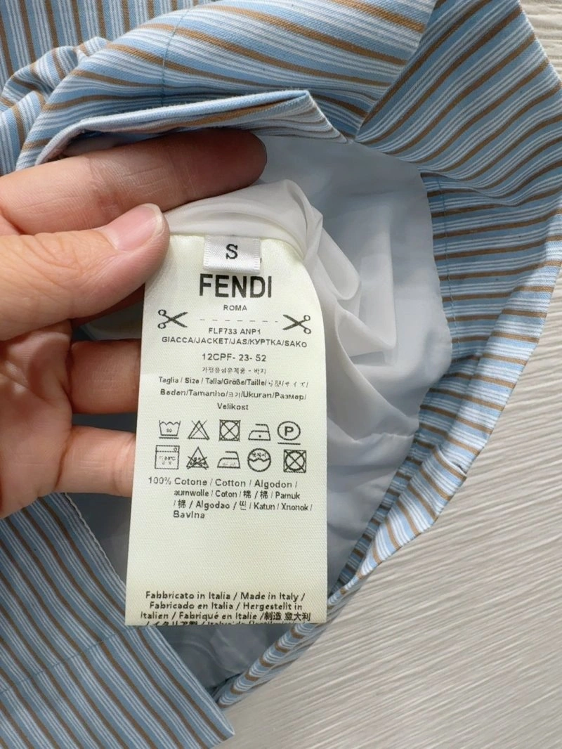 Resilient Fendi Dress 120643