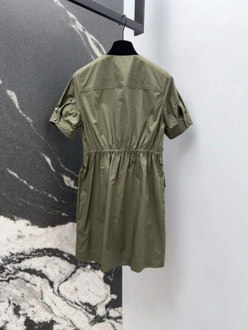 Upgraded Fendi Dress 120644