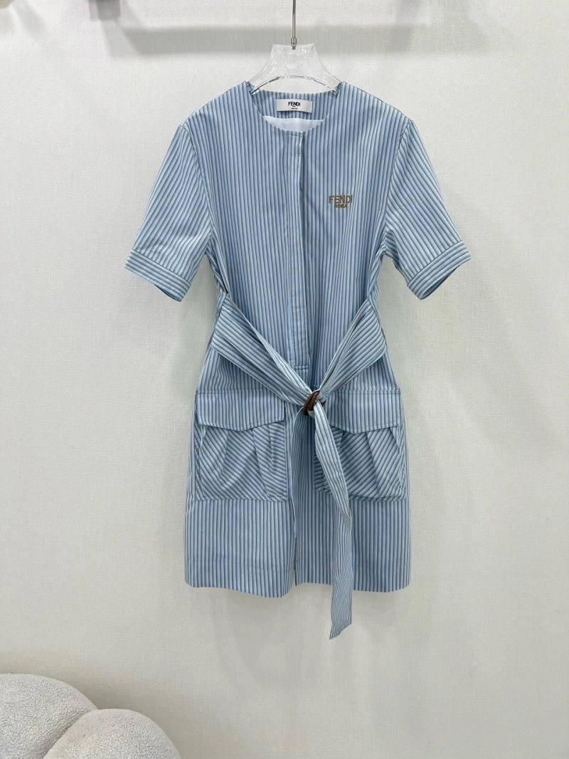 Fendi Dress ZeroBulk 120641