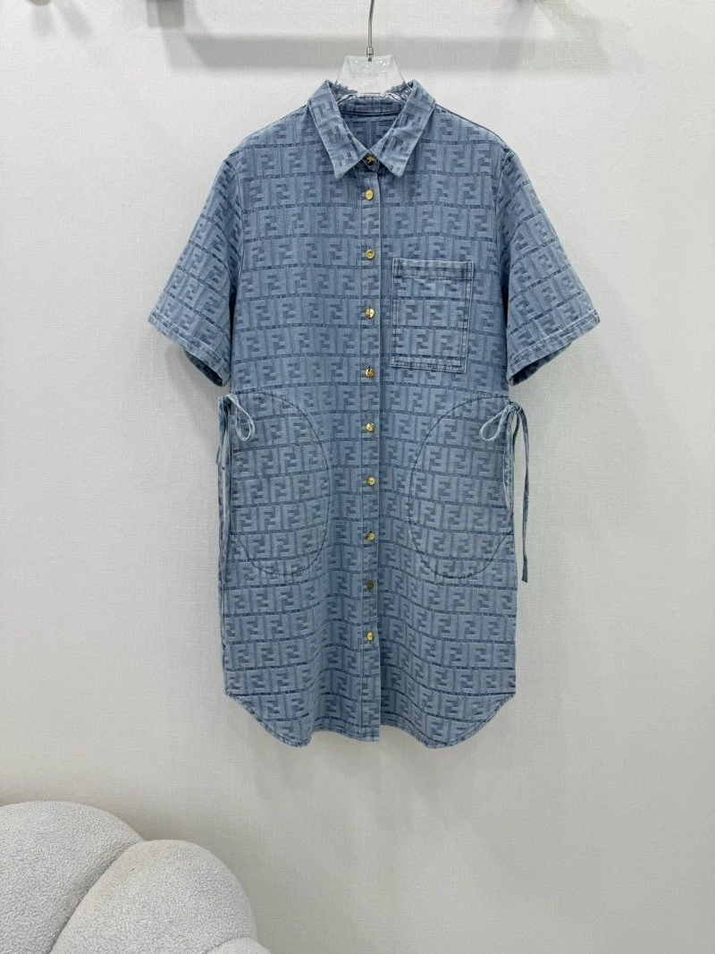 Efficient Fendi Dress 120638