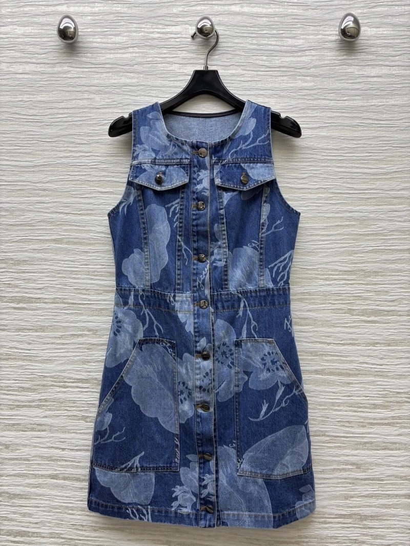 Fendi Dress EasyCare 120618
