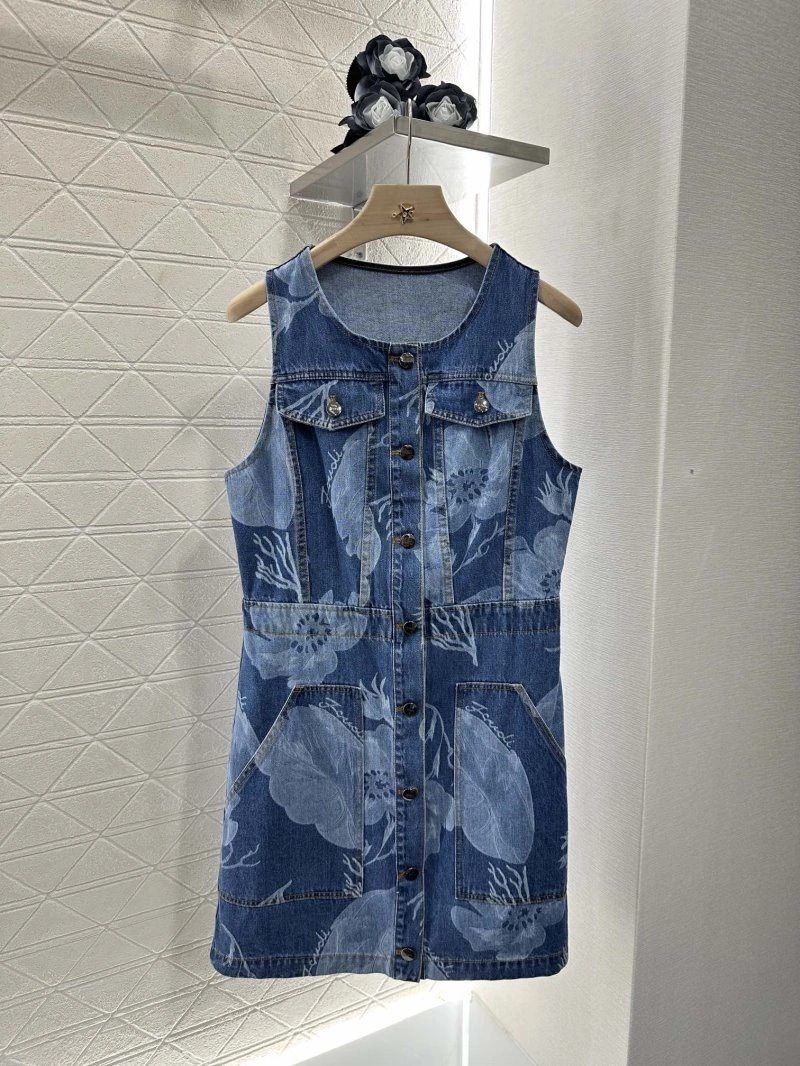 Fendi Dress ZipUp 120617