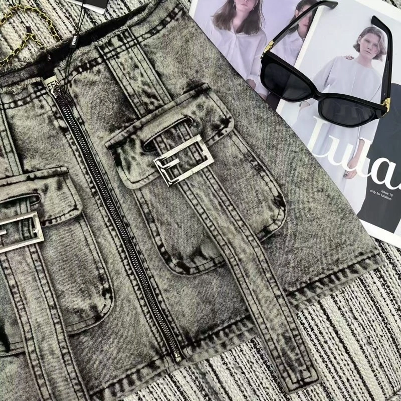 Fendi Dress Attractive 120634