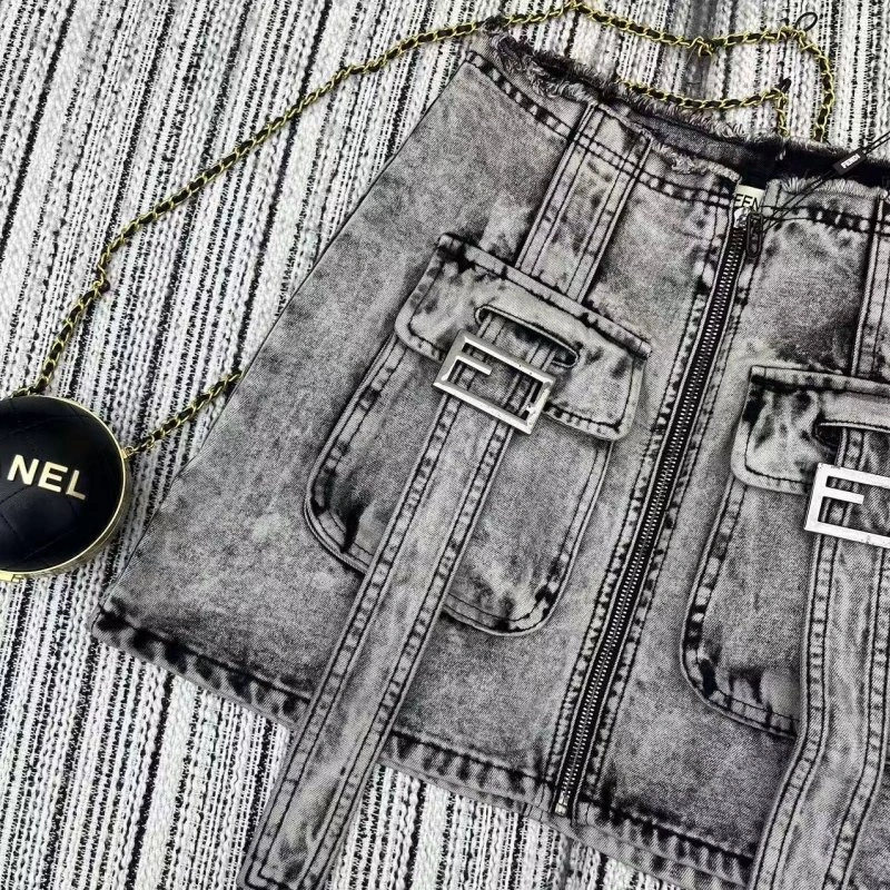 Fendi Dress Attractive 120634