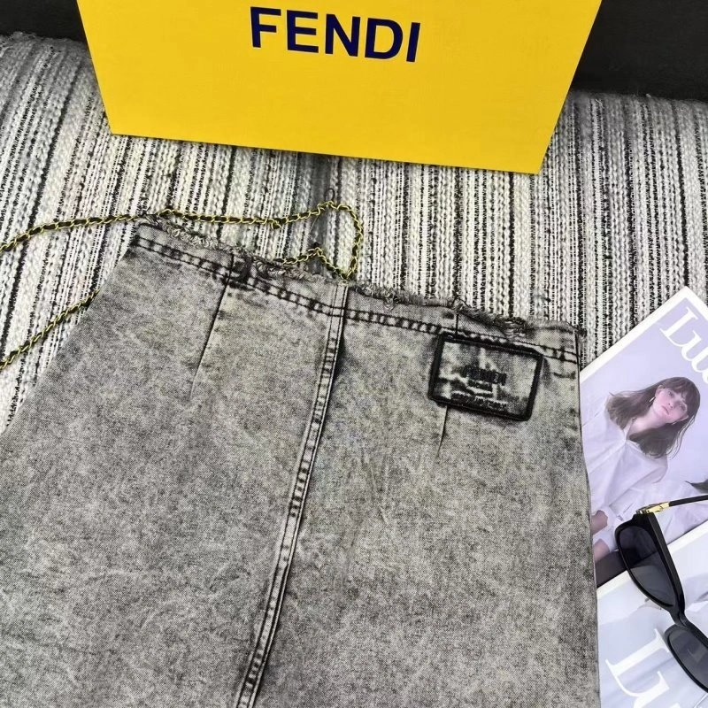 Fendi Dress Attractive 120634