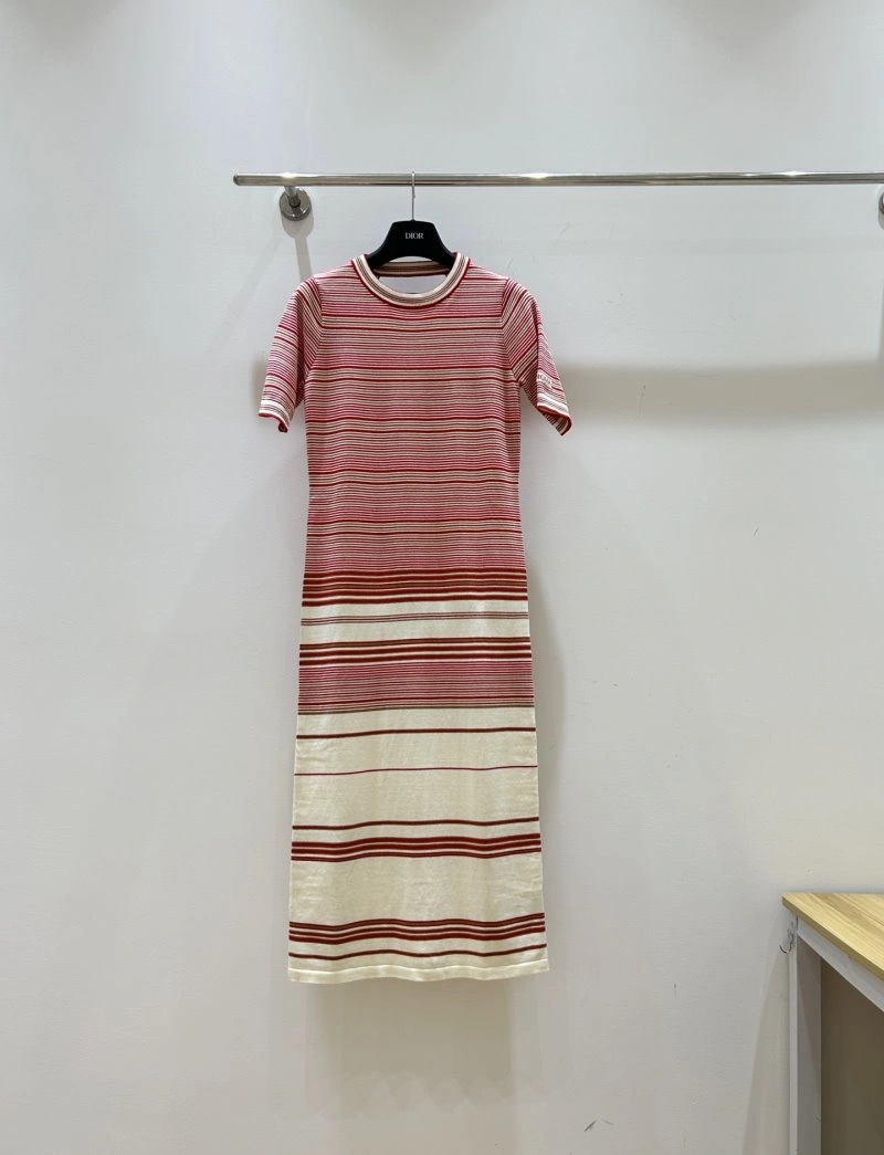 Fendi Dress Effortless 120611
