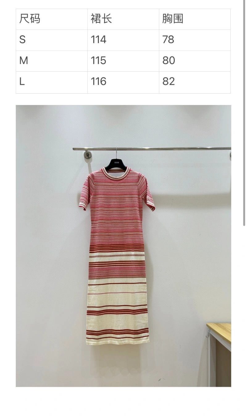 Fendi Dress Effortless 120611
