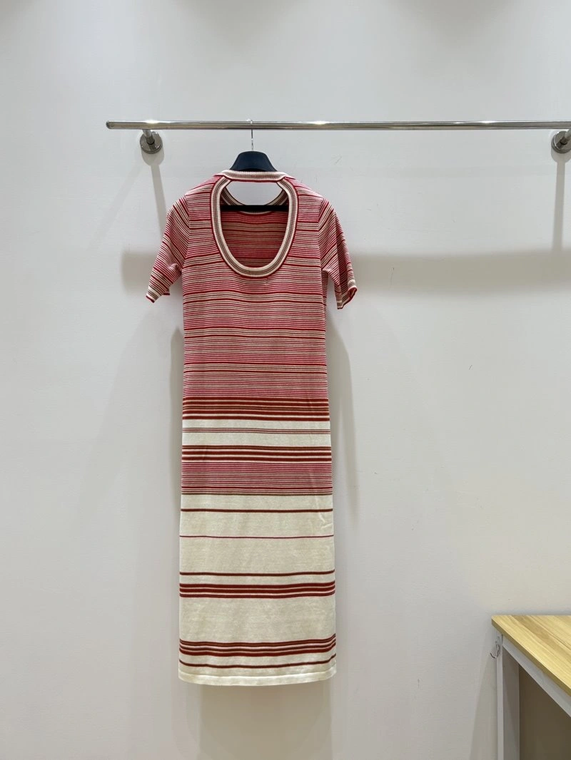 Fendi Dress Effortless 120611