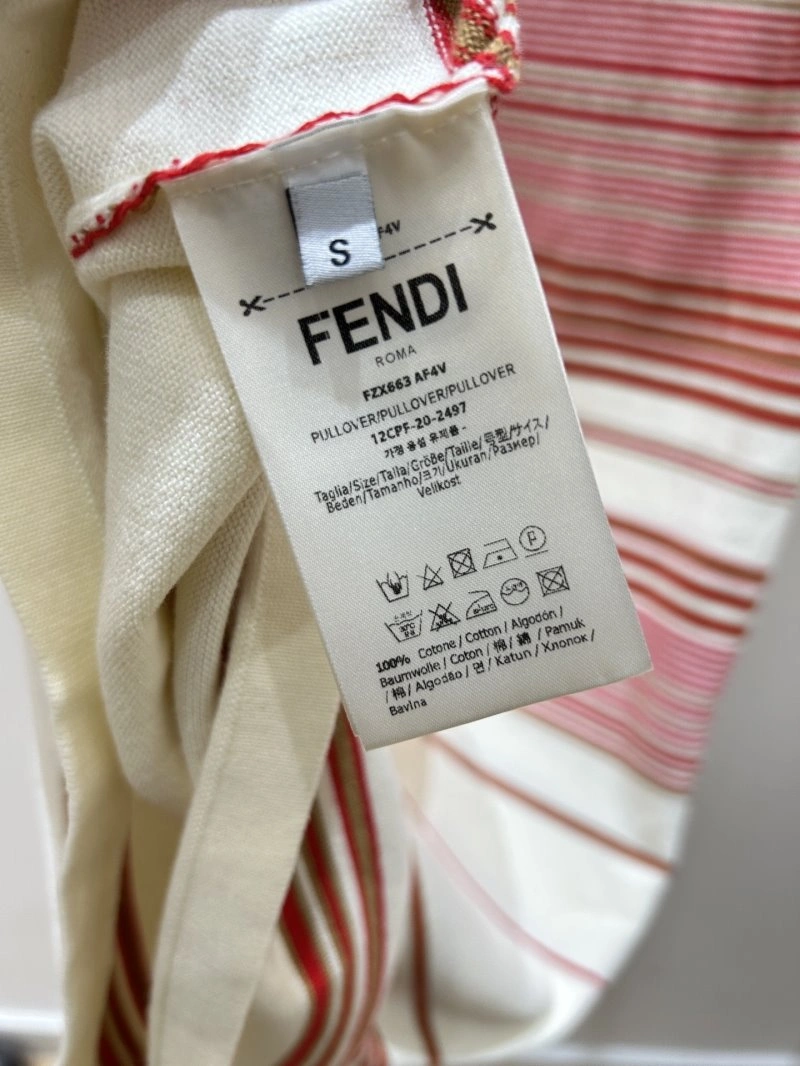 Fendi Dress Effortless 120611