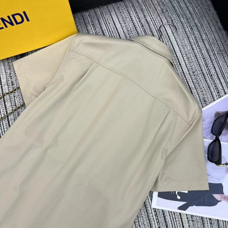 Breathable Fendi Dress 120636
