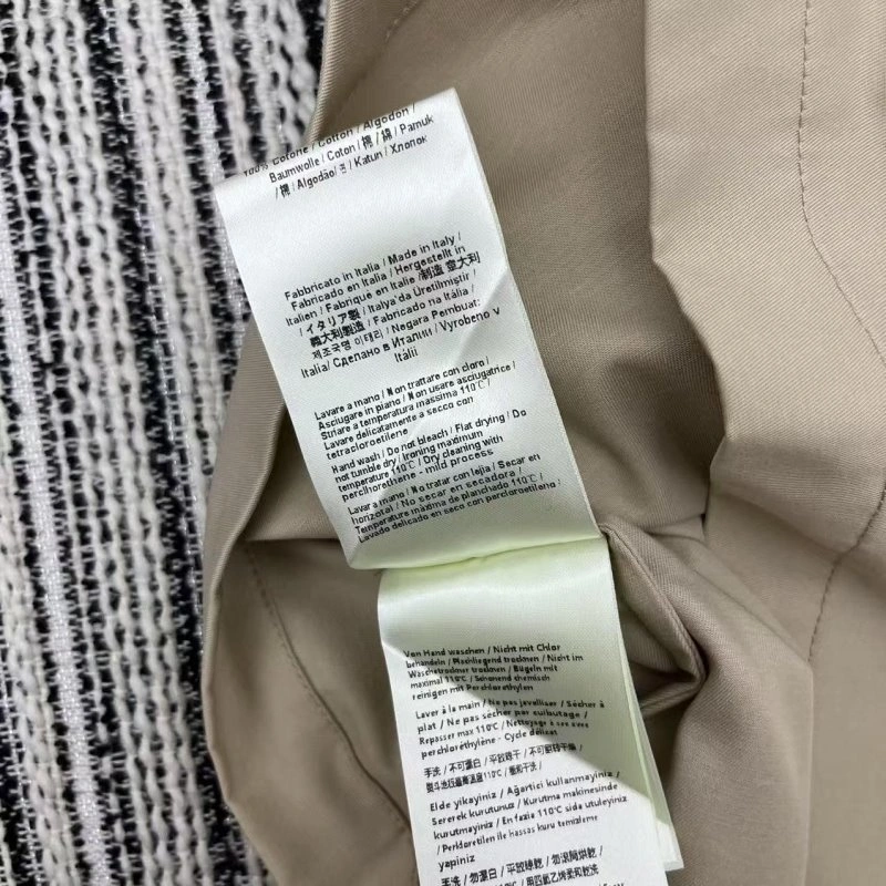 Breathable Fendi Dress 120636