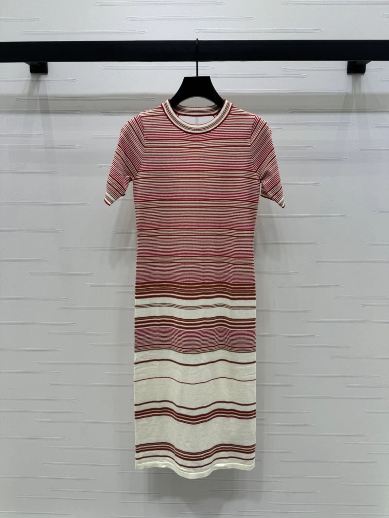 Tailored Fendi Dress 120632