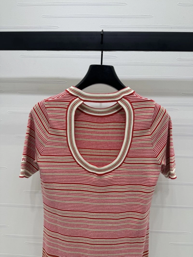 Tailored Fendi Dress 120632