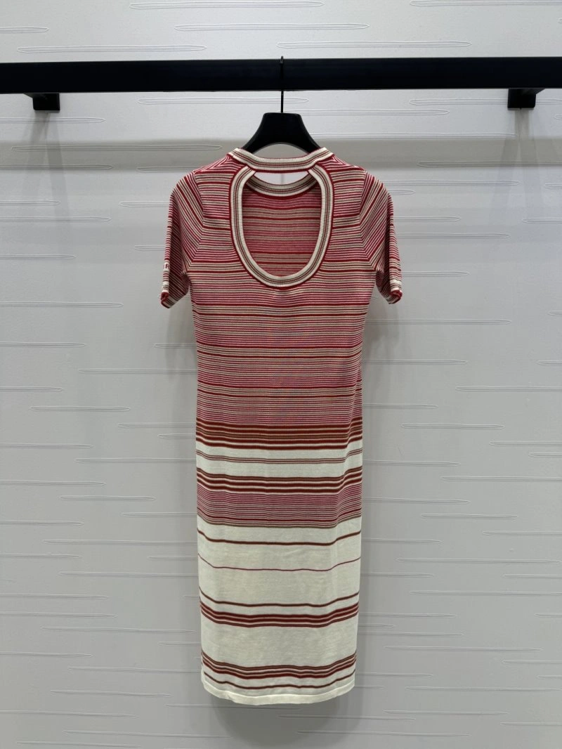 Tailored Fendi Dress 120632