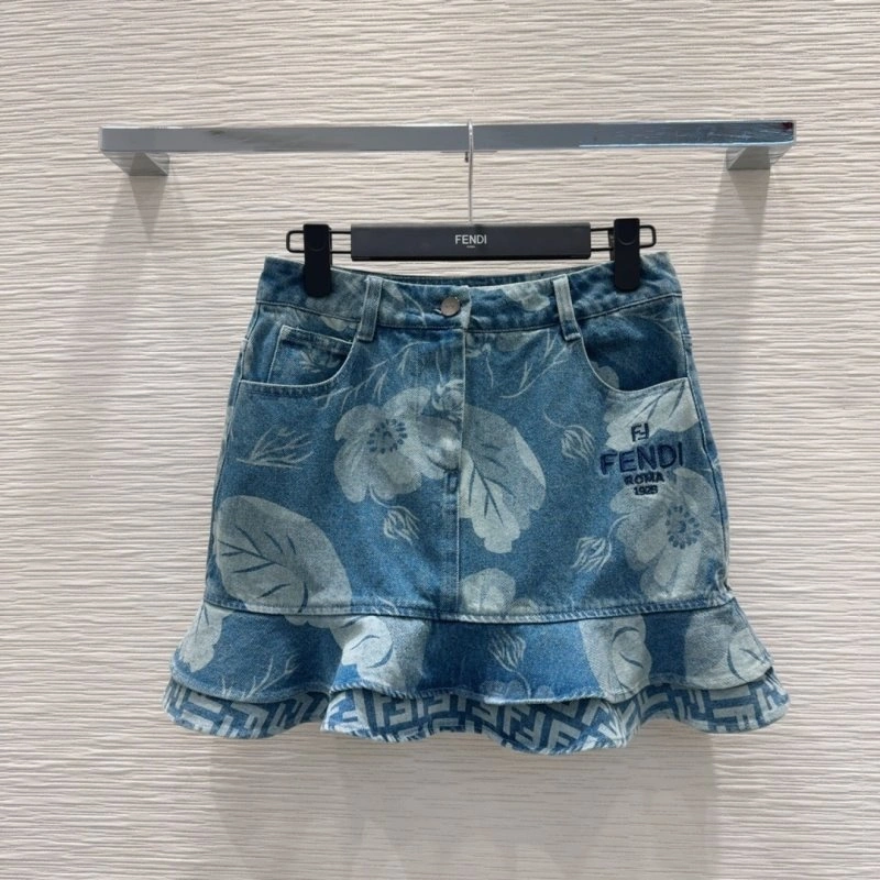 Fendi Dress FreshLook 120818