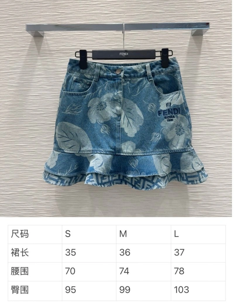 Fendi Dress FreshLook 120818