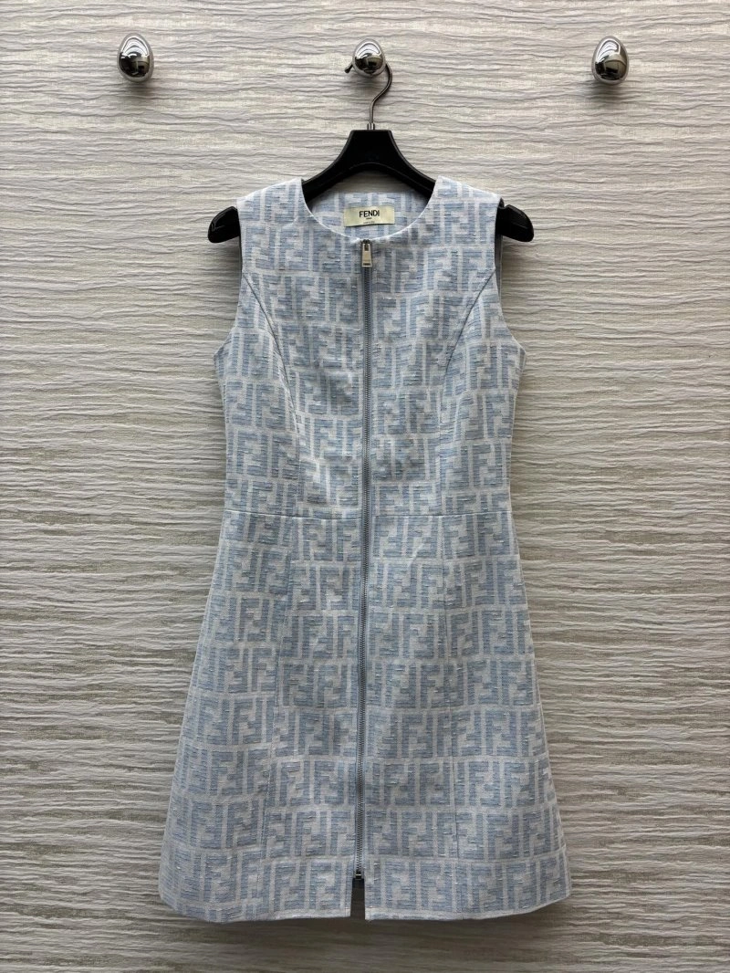 Fendi Dress Neat 120816
