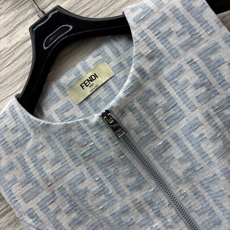 Fendi Dress Neat 120816