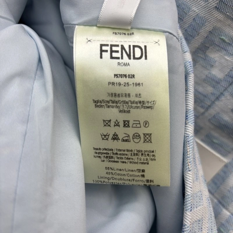 Fendi Dress Neat 120816