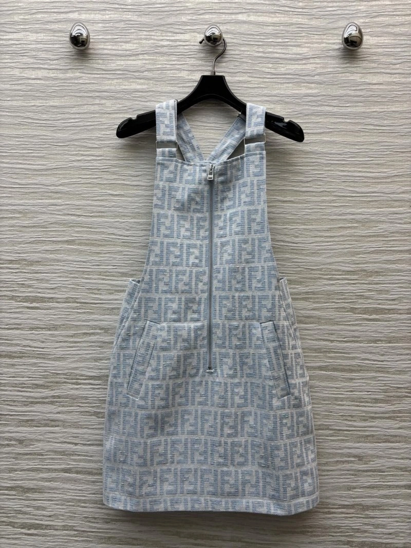 Original Fendi Dress 120813