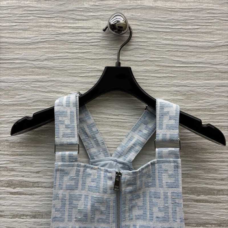 Original Fendi Dress 120813