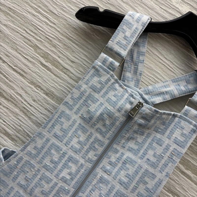 Original Fendi Dress 120813