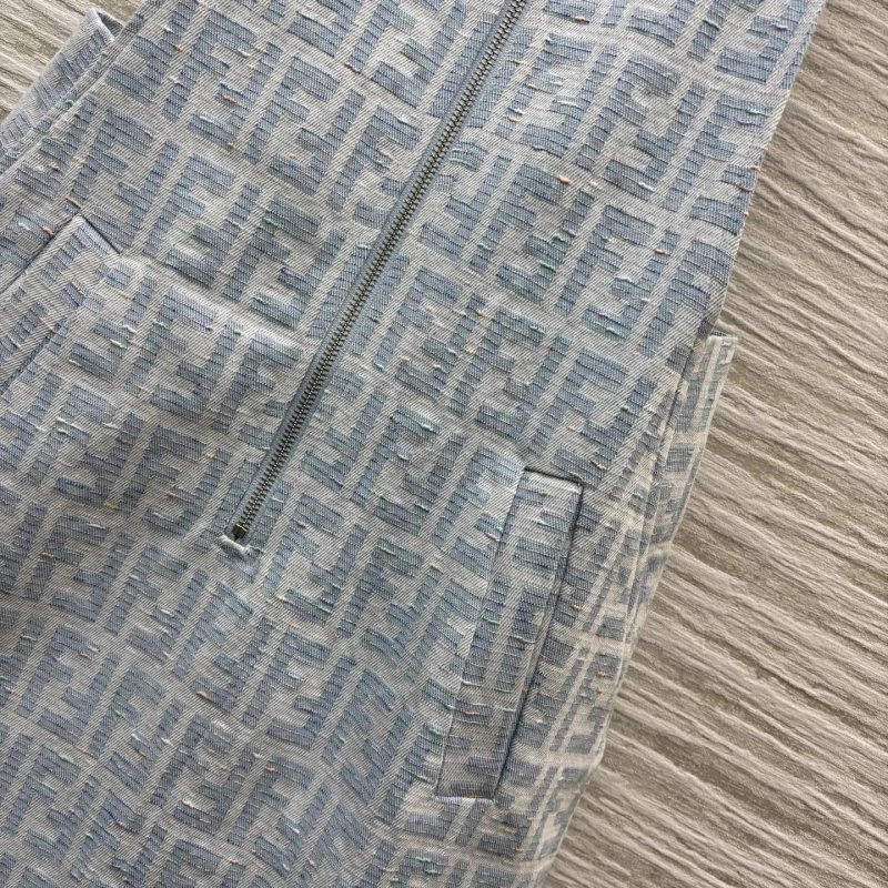 Original Fendi Dress 120813